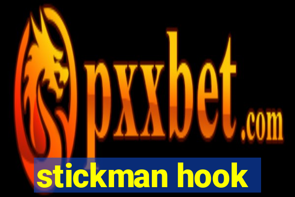 stickman hook